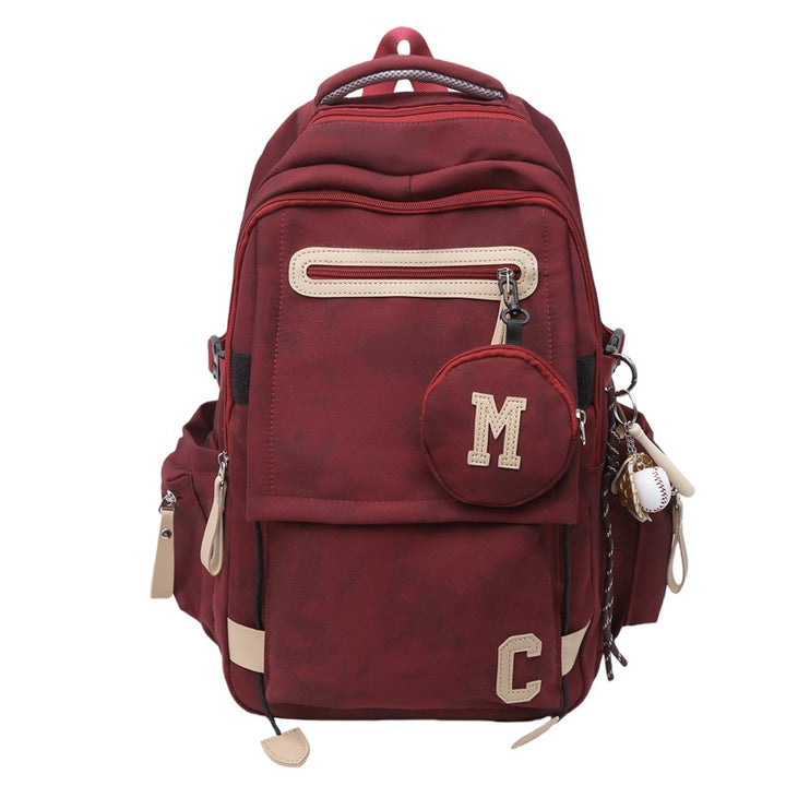 Versatile Multi-Functional Backpack