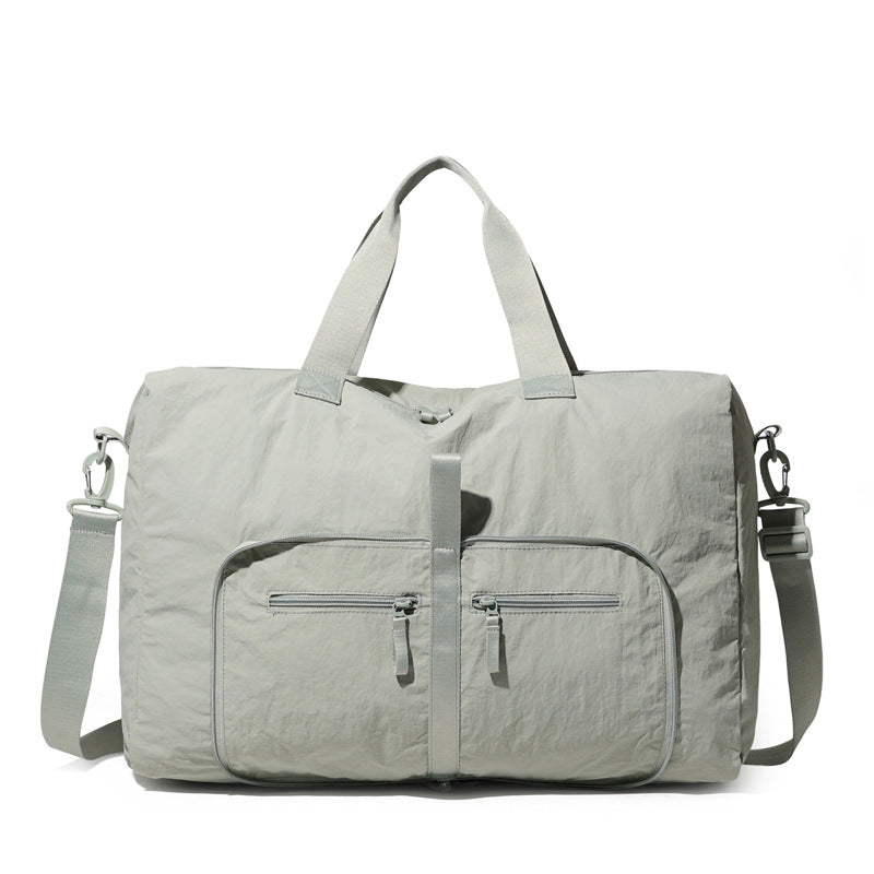 Spacious Sports Tote Bag Bowlift