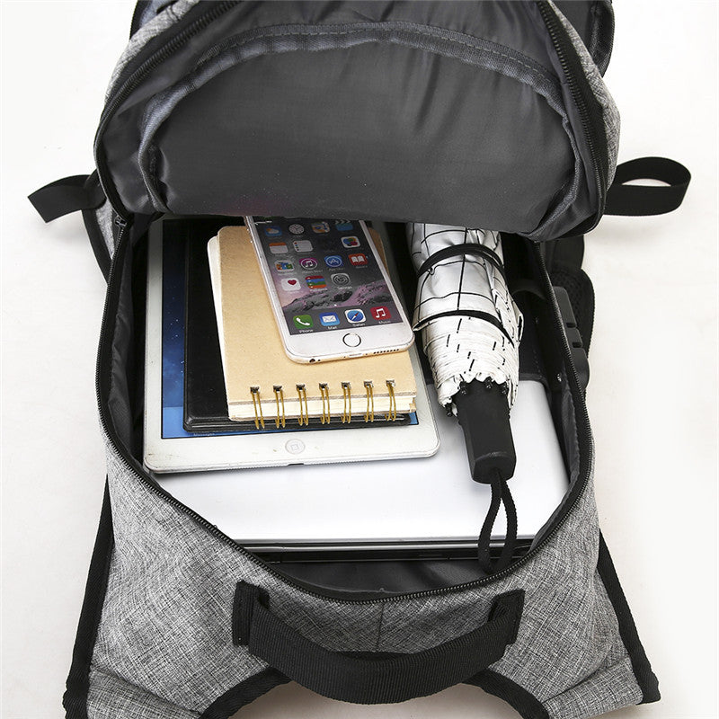 Versatile All-Weather Backpack with Enhanced Storage Solutions Bowlift