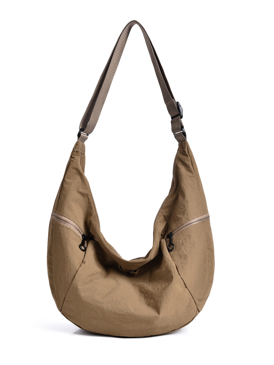 Casual Lightweight Shoulder Bag Bowlift