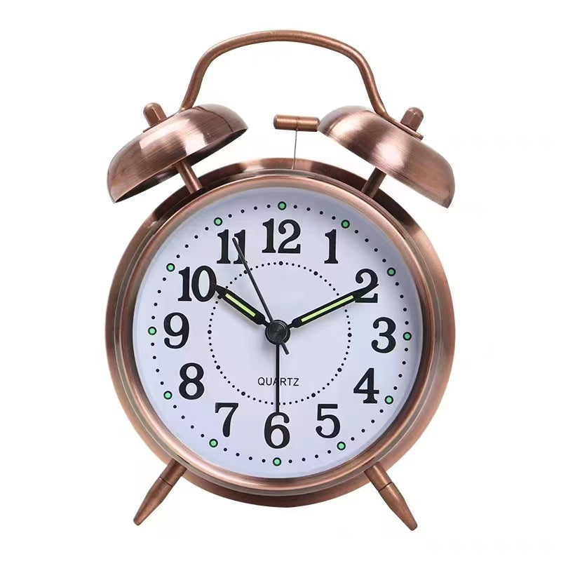 Bowlift Alarm Clock