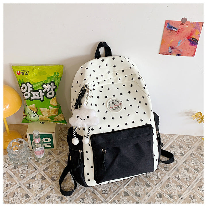 Fun and Whimsical Backpack