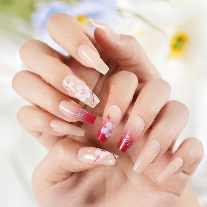 Nail Art Decor Bowlift