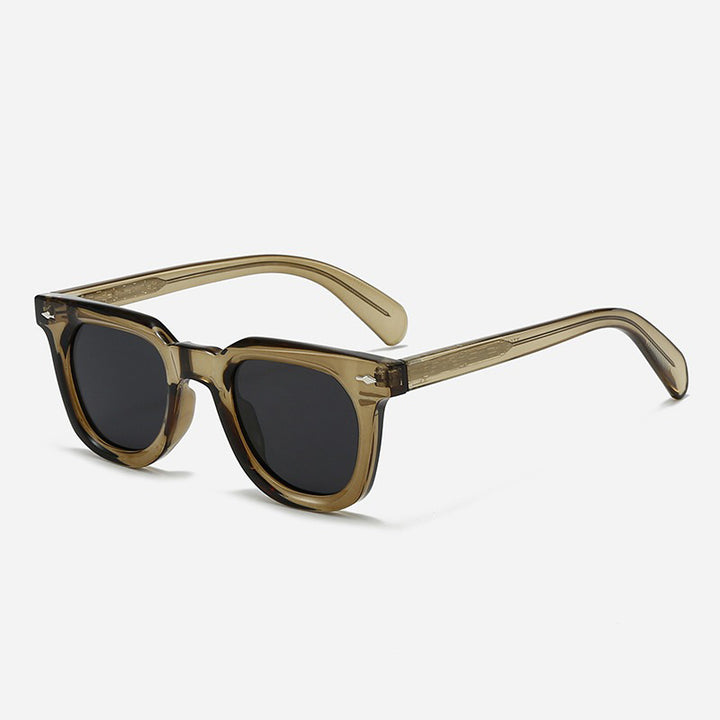 Ladies Fashion Sunglasses in Elegant Retro Style Bowlift