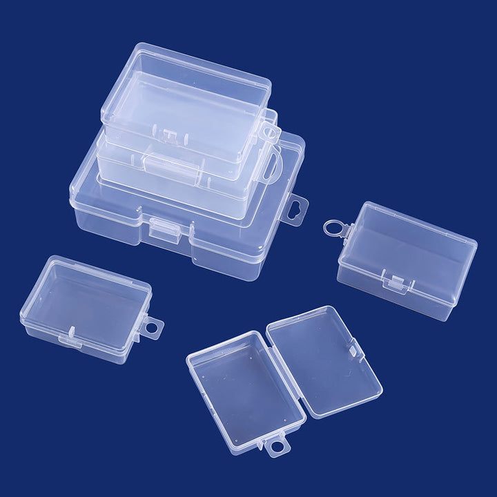 Multi-Purpose Craft Supply Storage Case Bowlift