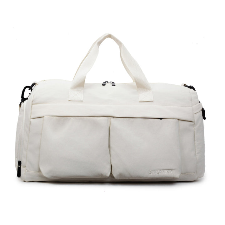 Practical Sports Bag Bowlift