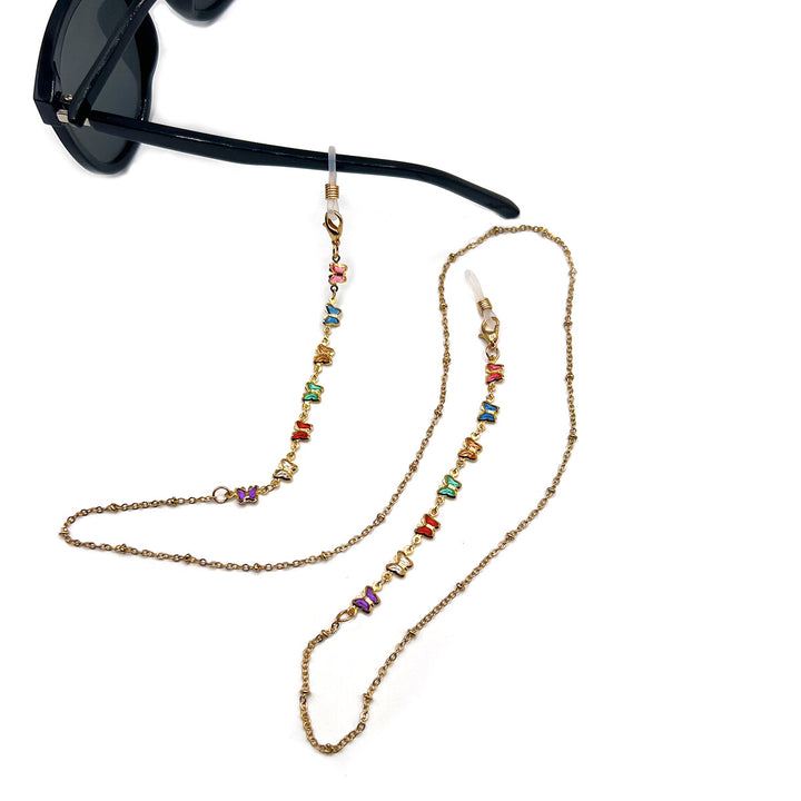 Eyewear Chain Bowlift