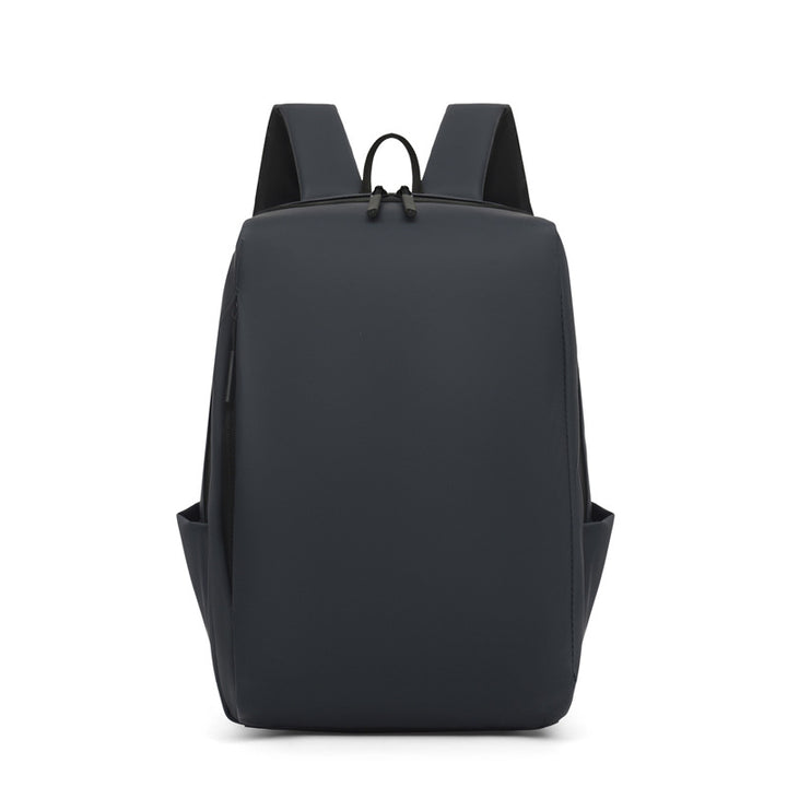 Sleek Minimalist Laptop Backpack Bowlift
