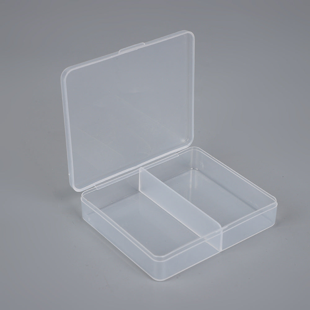 Multi-Compartment Organizer Case Bowlift