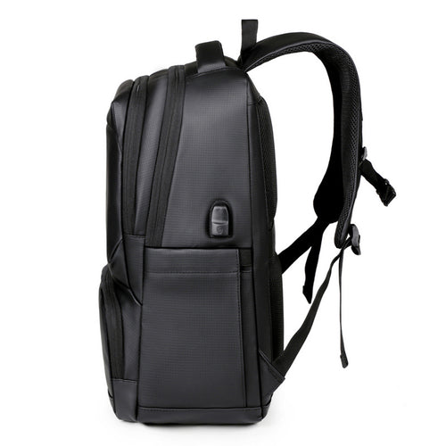 High-Durability Ultra-Organized Backpack Bowlift