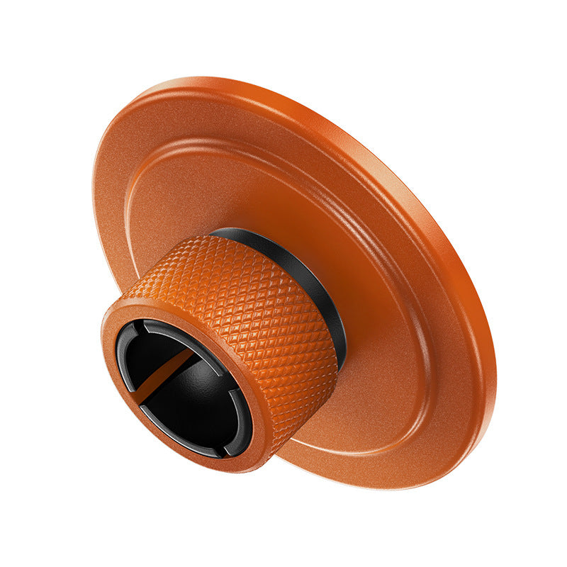 Unisex high-performance magnetic holder for smartphones Bowlift