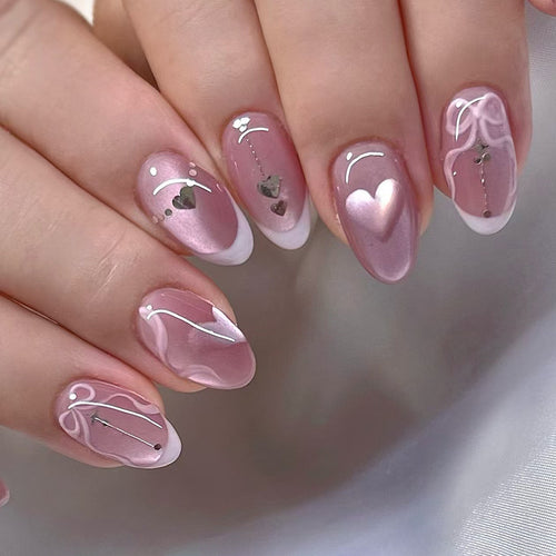 Nail Art Kit Bowlift
