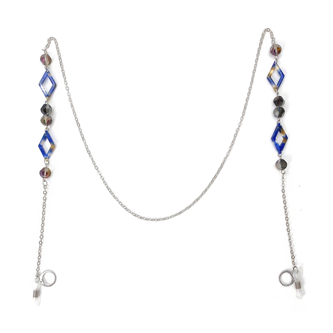 Decorative Eyewear Chain Bowlift