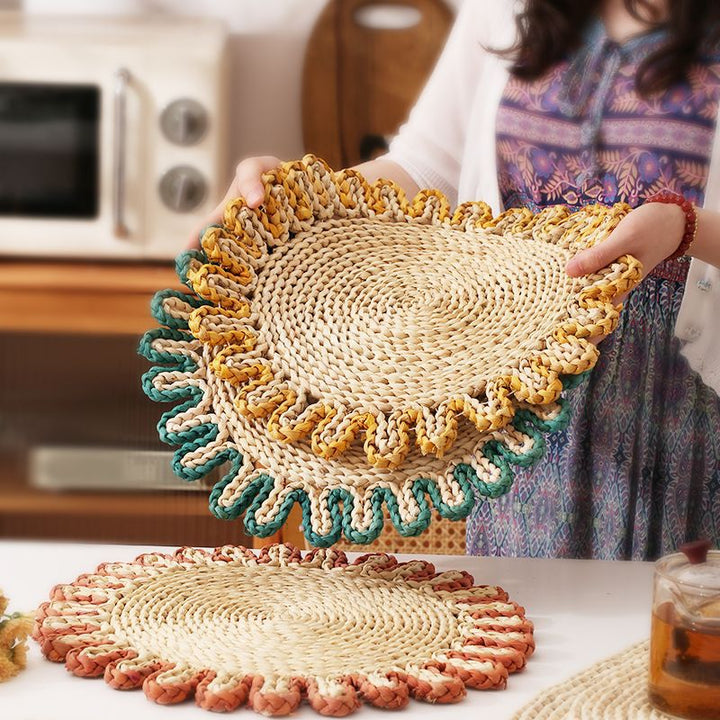 Artistic Handwoven