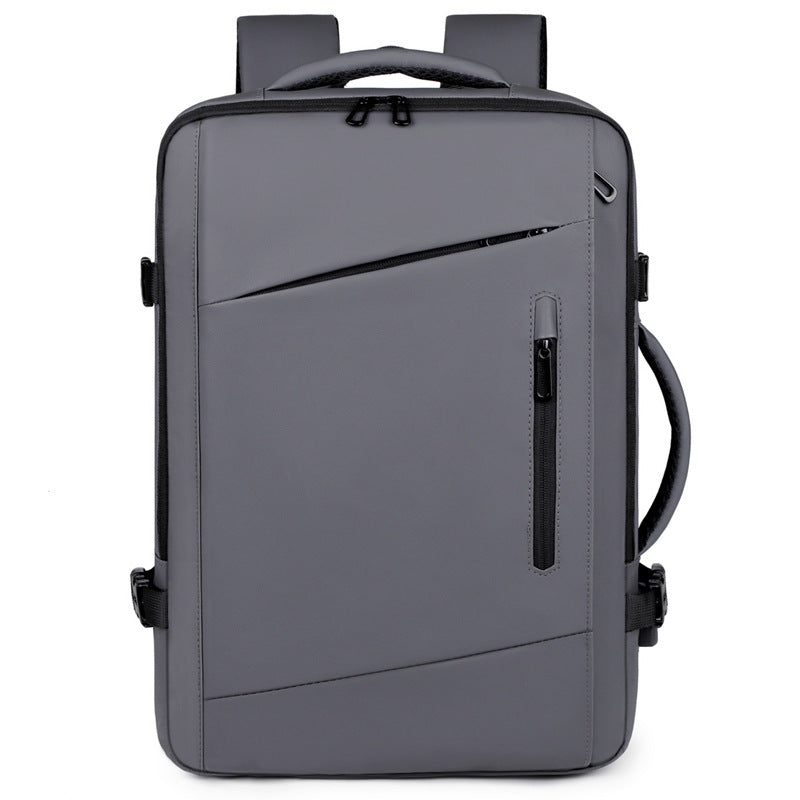 Elegant Laptop Backpack with Innovative Storage and Practical Compartments Bowlift
