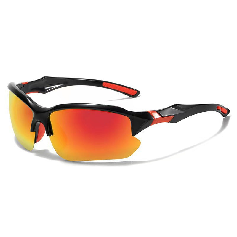 High-Performance Sports Sunglasses Bowlift