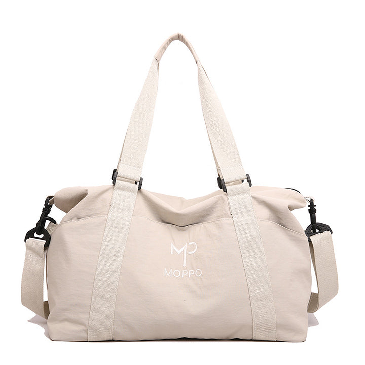 Sports Travel Bag with Reinforced Carrying System Bowlift