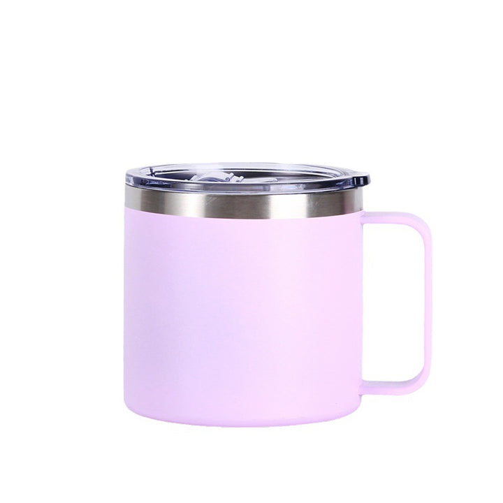 Women's Insulated Mug Bowlift