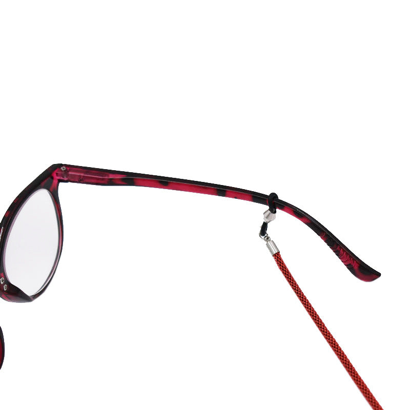Adjustable Eyewear Retainer Bowlift
