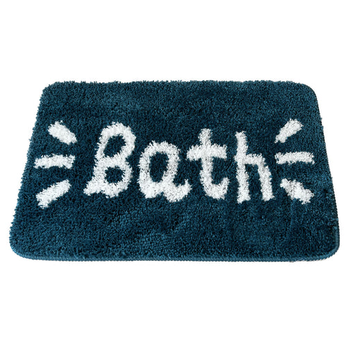 Classic Comfort Bath Mat