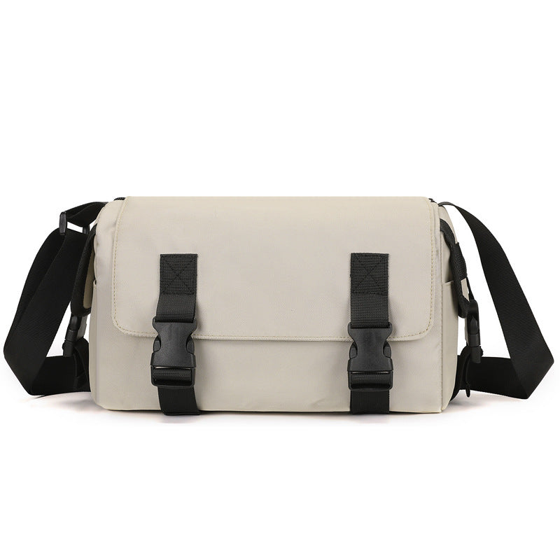 Tactical Messenger Bag Bowlift