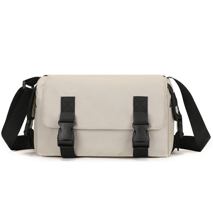 Tactical Messenger Bag Bowlift