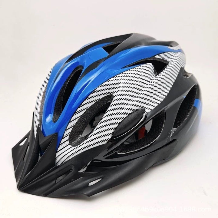 Bicycle Helmet Bowlift