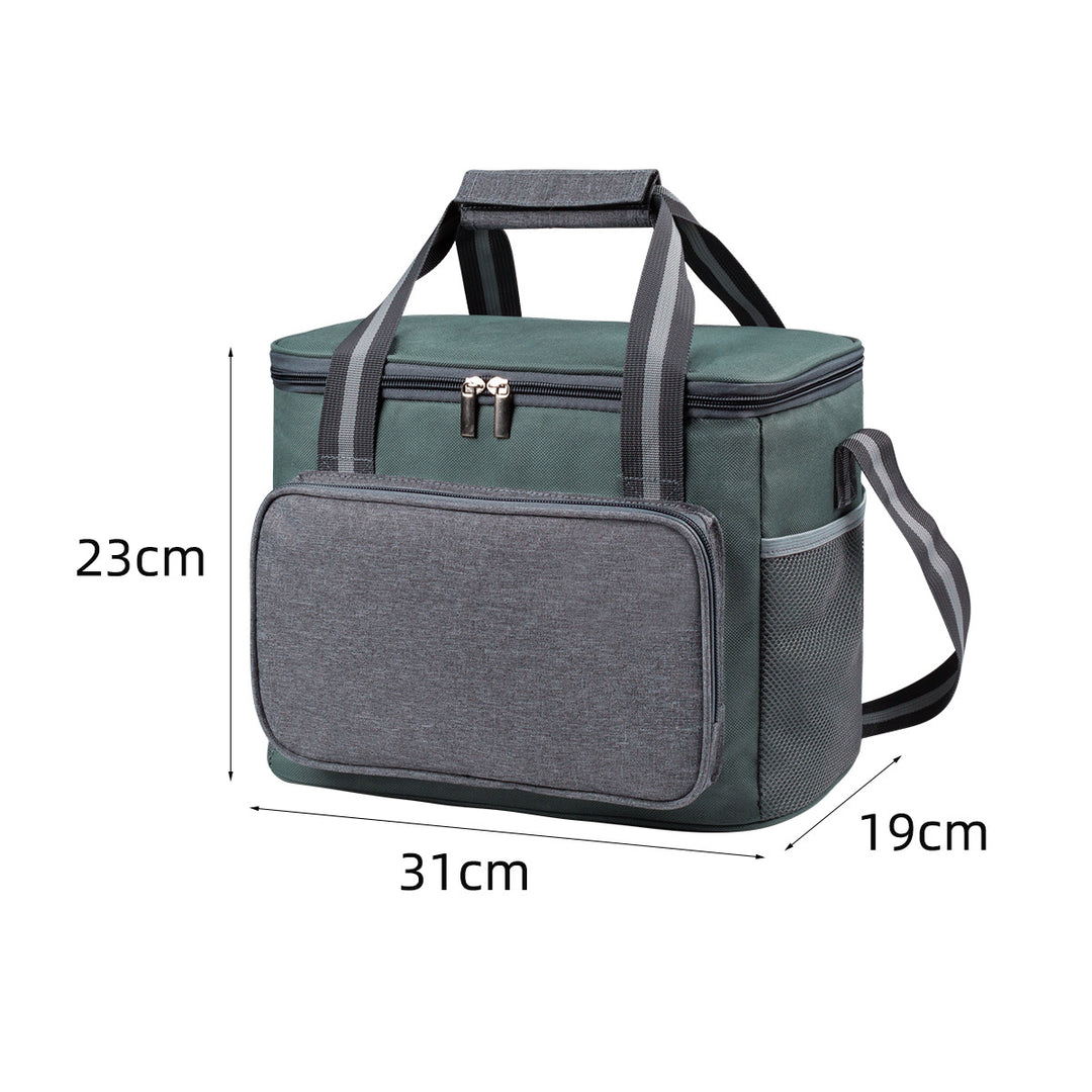 Ladies Insulated Cooler Bag Bowlift
