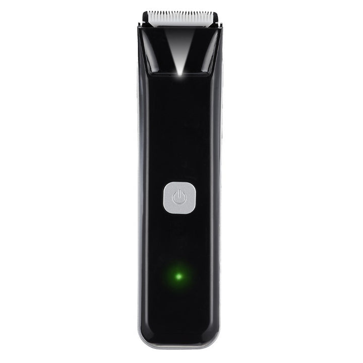 Cordless Hair Clipper with Adjustable Guards Bowlift
