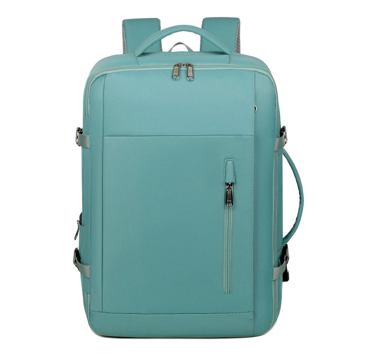 Versatile Multi-Pocket Backpack Bowlift