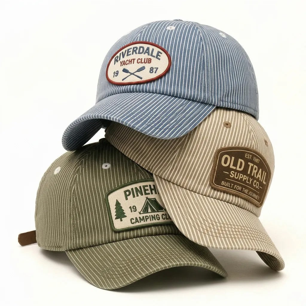 Women's leisure cap Bowlift