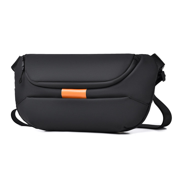Lightweight Crossbody Messenger Bag Bowlift