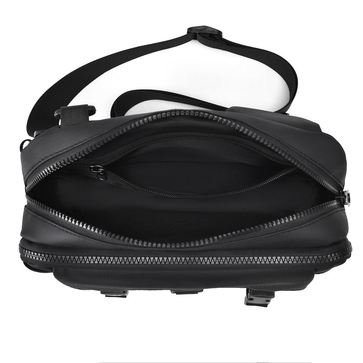 Compact Waterproof Crossbody Bag Bowlift
