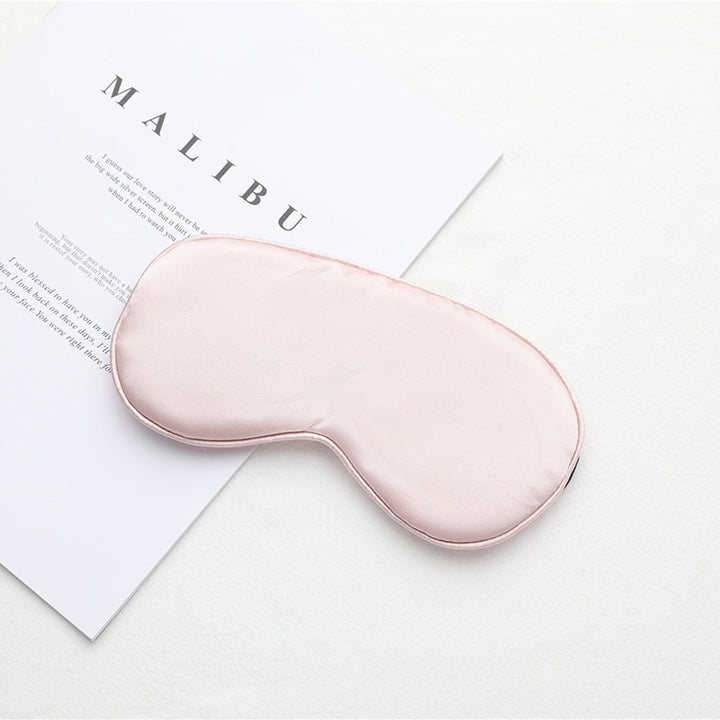 Unisex nan ergonomic sleep mask with gentle padding and adjustable strap Bowlift