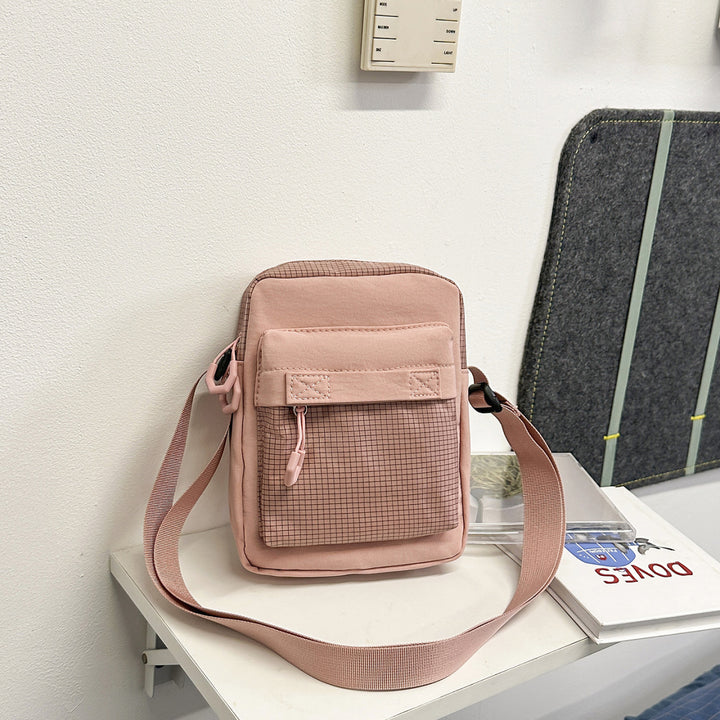 WoStylish Minimalist Crossbody Purse Bowlift