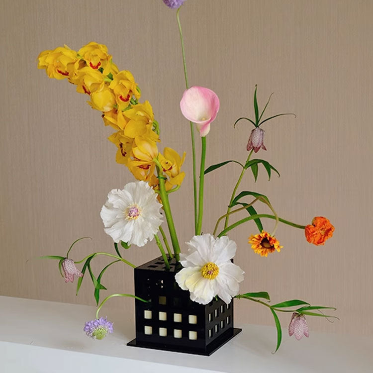 Decorative Sculptural Display Stand