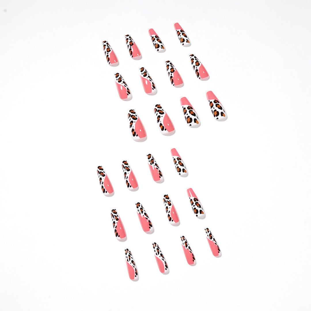 Artistic Acrylic Nails Bowlift
