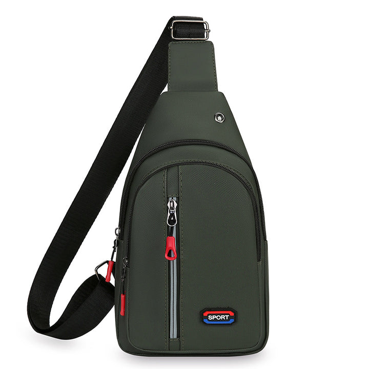 Sport Sling Bag Bowlift