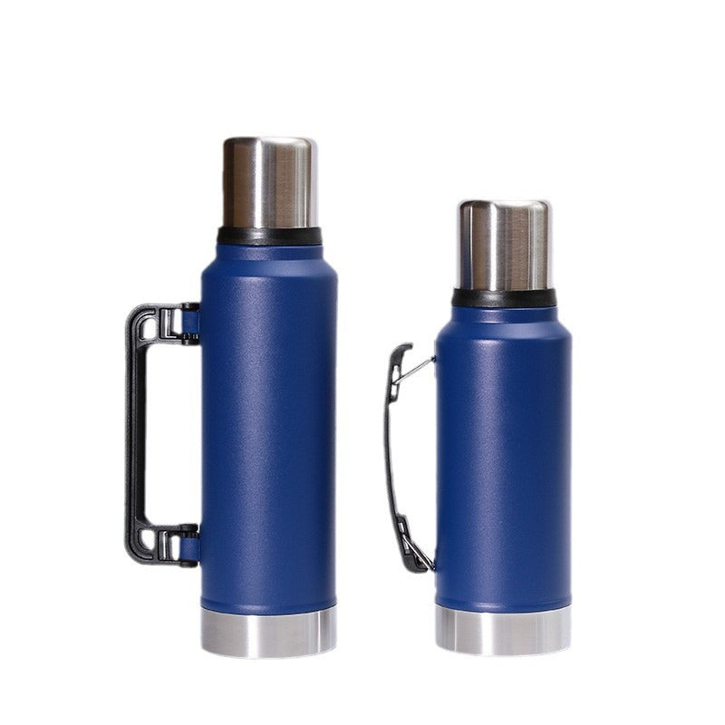 Thermos flask Bowlift