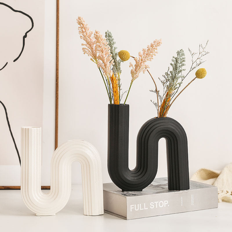 Decorative Vase Bowlift