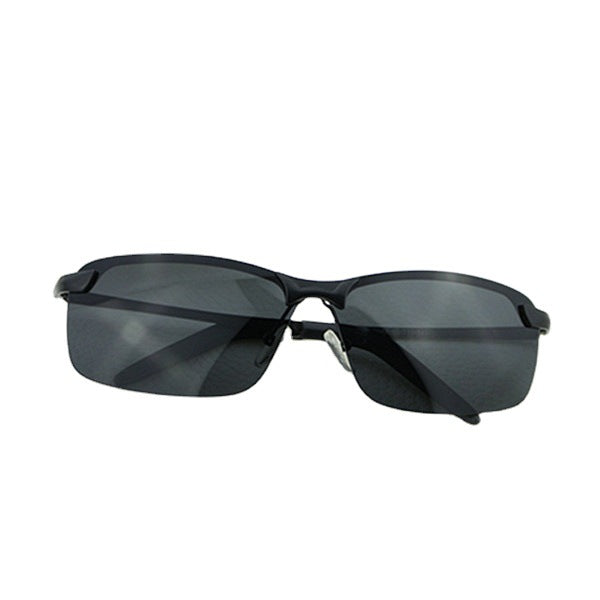 Ladies sporty sunglasses with switchable lenses Bowlift