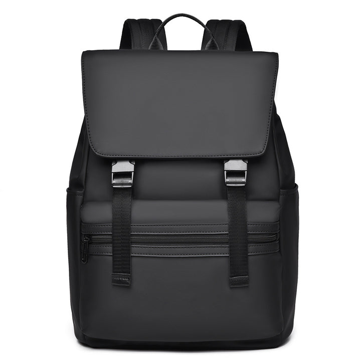 Versatile Structured Backpack Bowlift