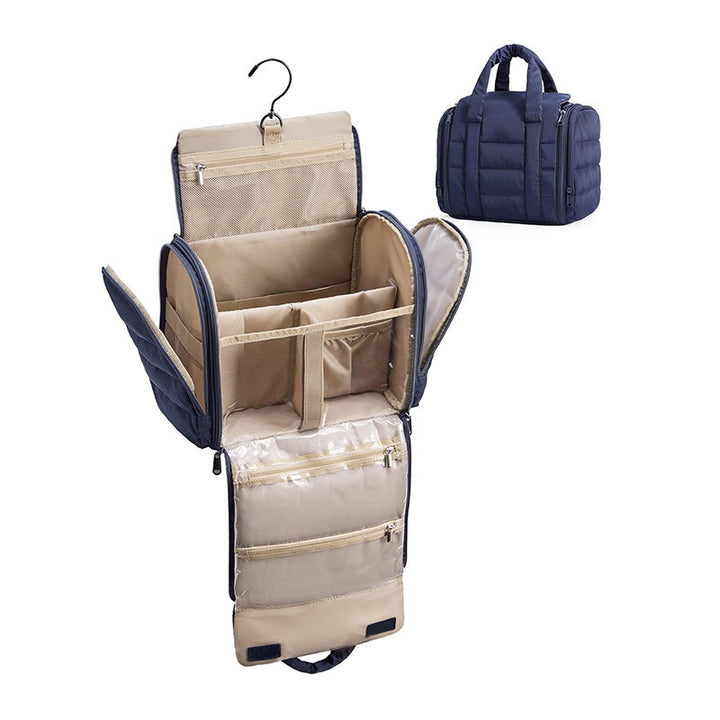 Cosmetic Storage Bag Bowlift