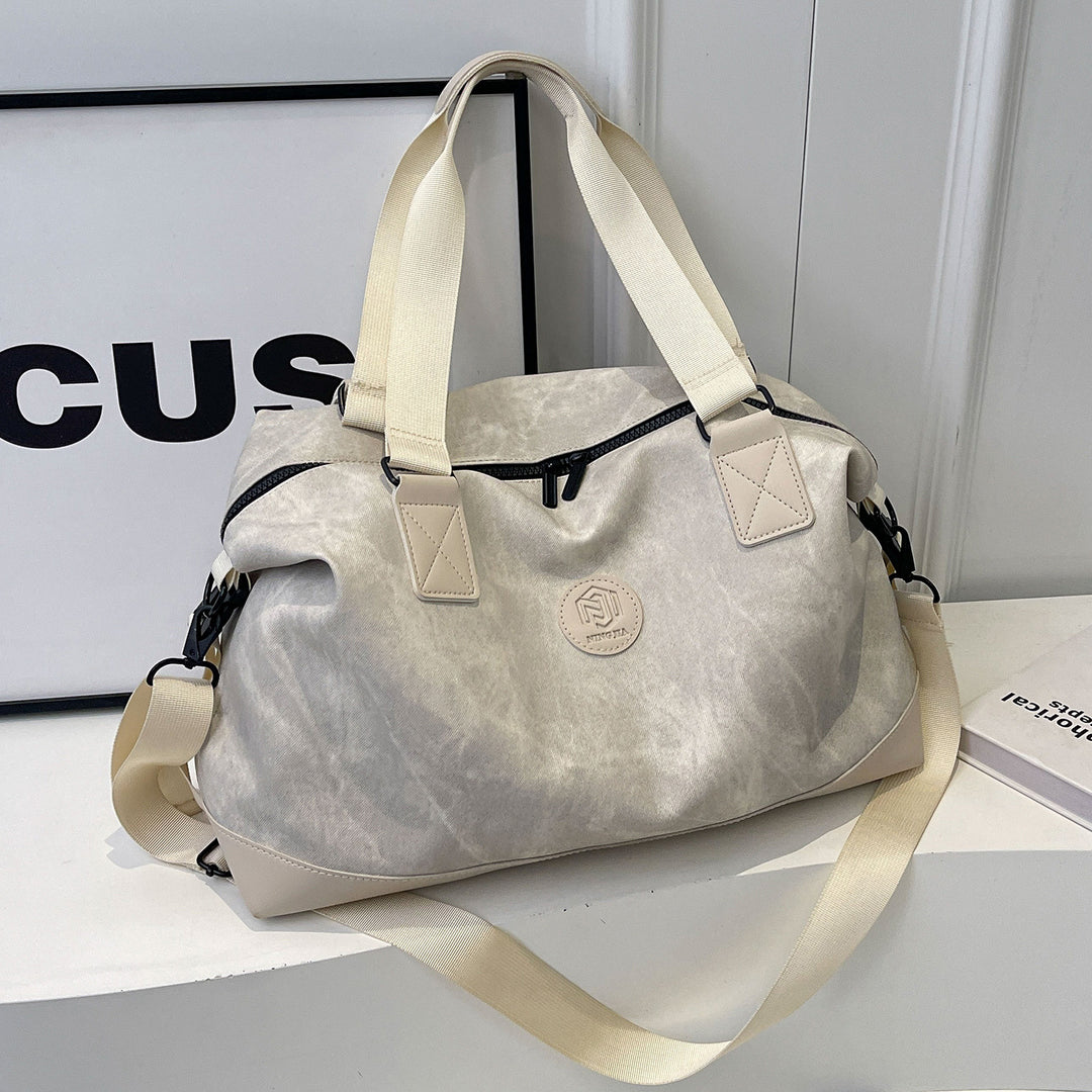 Travel Duffle Bag Bowlift