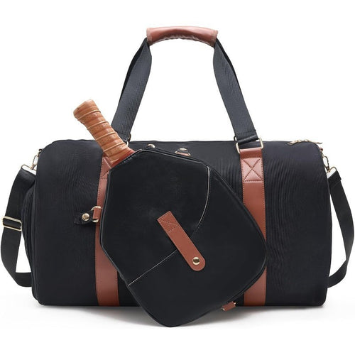 Multi-functional Travel Duffle Bag Bowlift