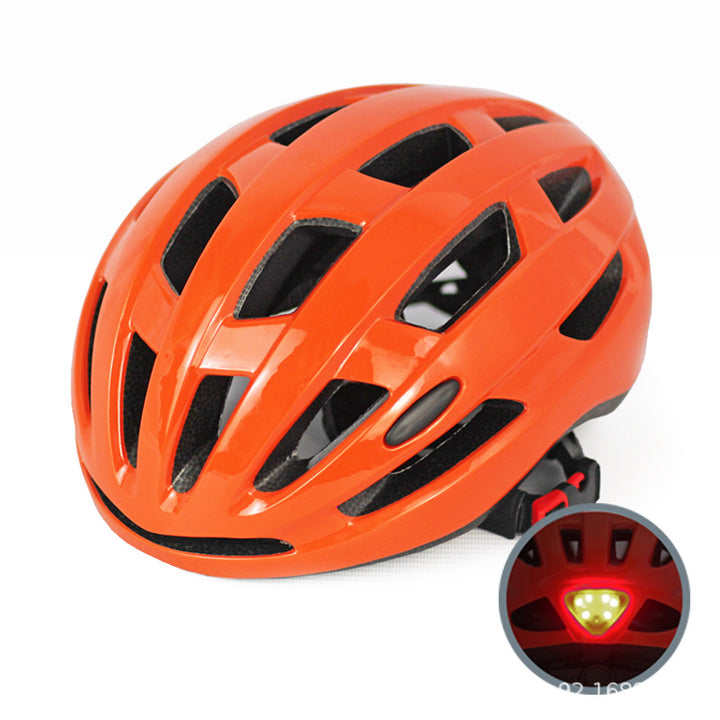 WoAdvanced Aerodynamic Cycling Helmet Bowlift