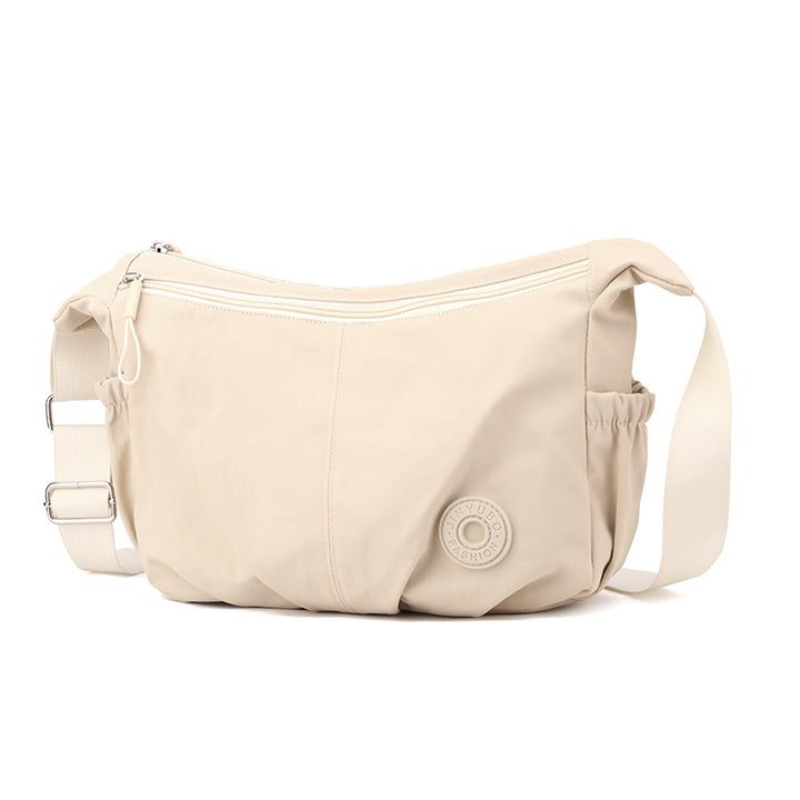 WoVersatile Urban Crossbody Bag Bowlift