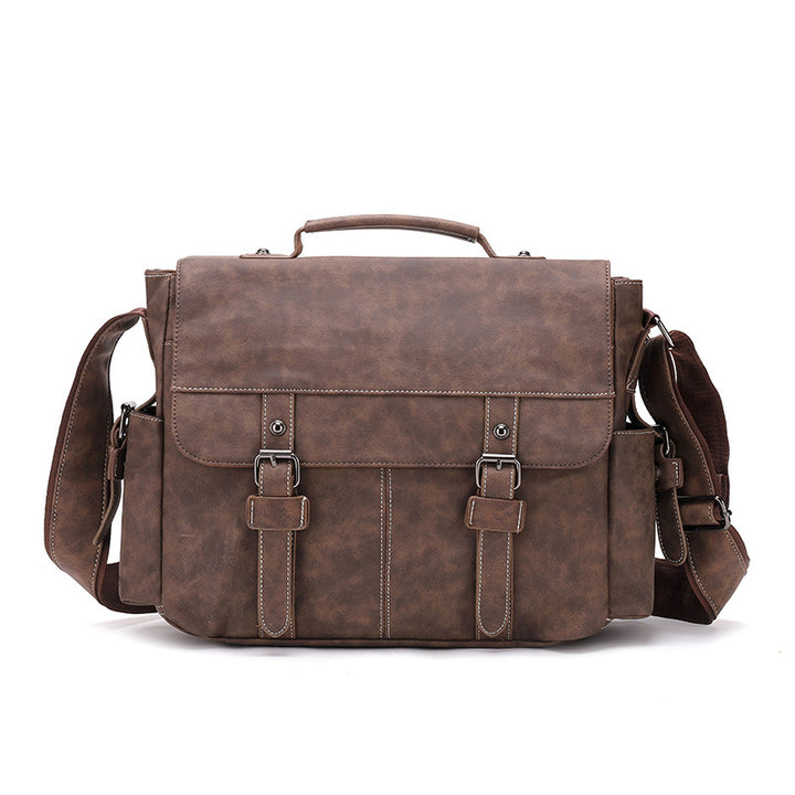 Messenger Bag Bowlift