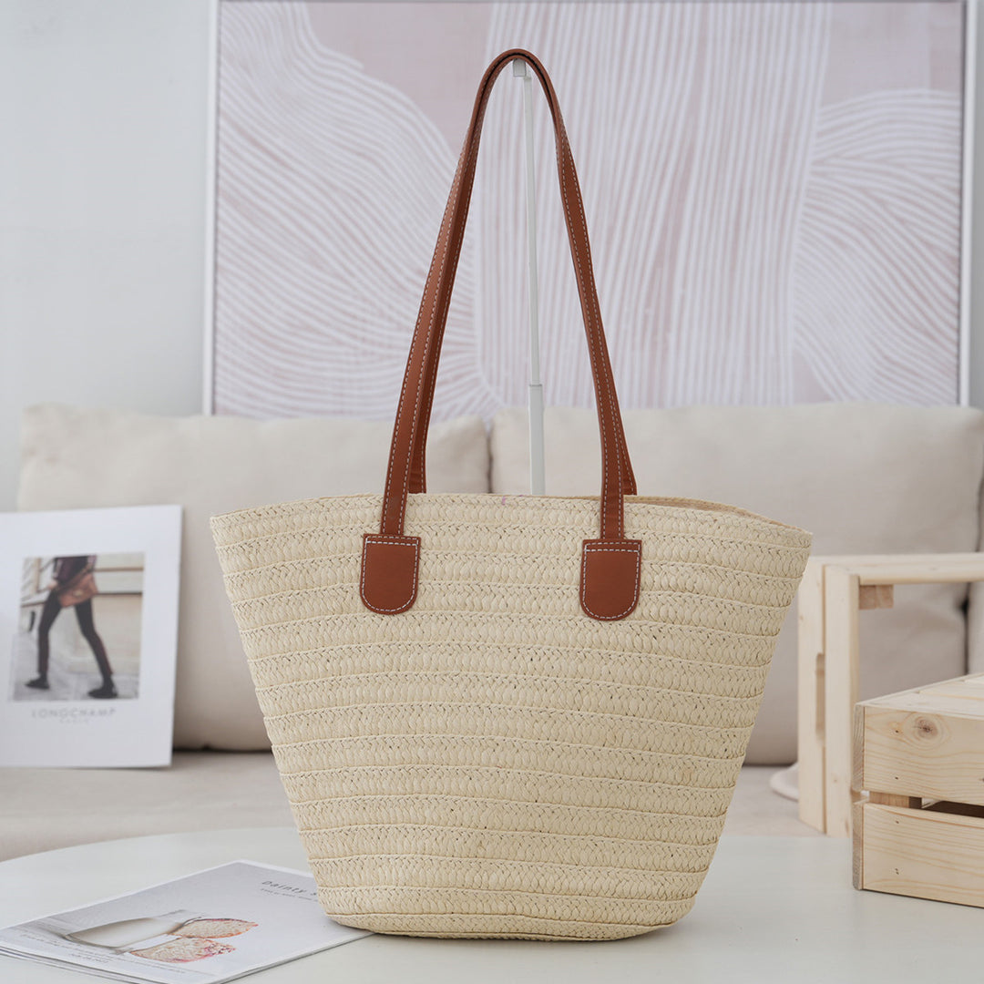 Elegant Basket Bag Bowlift