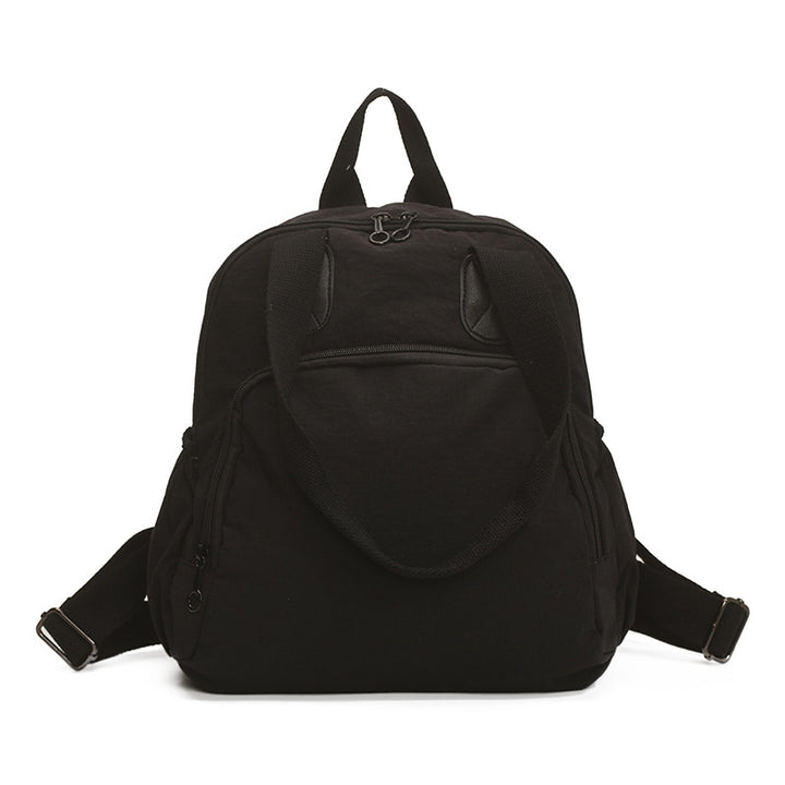 Versatile Everyday Travel Backpack Bowlift